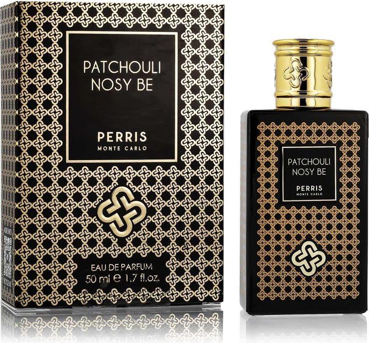 Produktbild Perris Monte Carlo PMC Patch Nosy Be Edp Vapo 50ml (Eau de Parfum, 50 ml)
