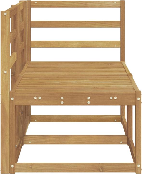 Produktbild vidaXL Gartenmöbel
