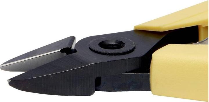 Actual product image Lindstrom Diagonal cutters for electronics (110 mm)