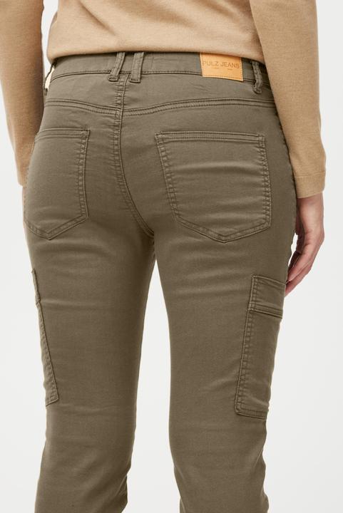 Actual product image Pulz Jeans Rosita (44)