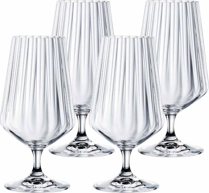 Actual product image Nachtmann Beer glass set (0.38 l, 4 x)