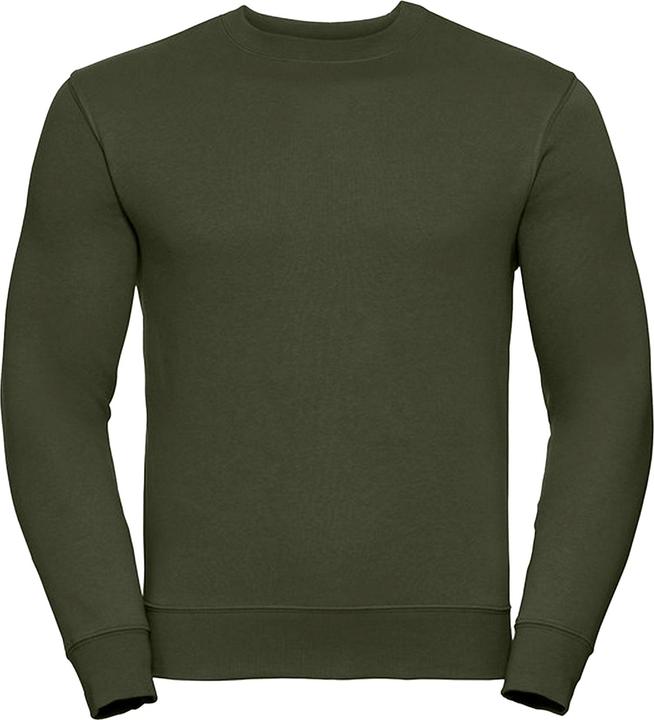 Produktbild Russell Sweatshirt angesetzte Ärmel (3XL)