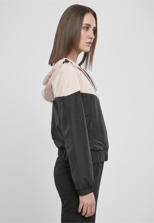Image du produit Urban Classics Ladies Arrow Windbreaker (S)