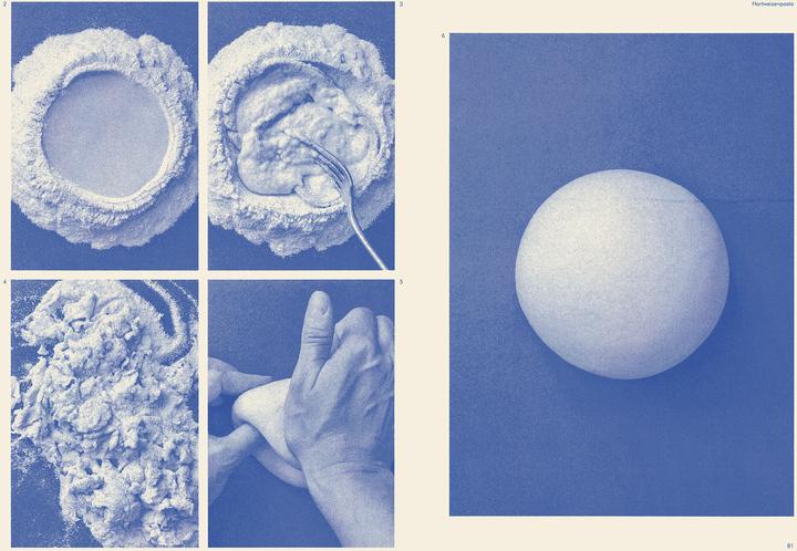 Actual product image Pasta (German, Anna Pearson, Catherine Pearson, 2018)