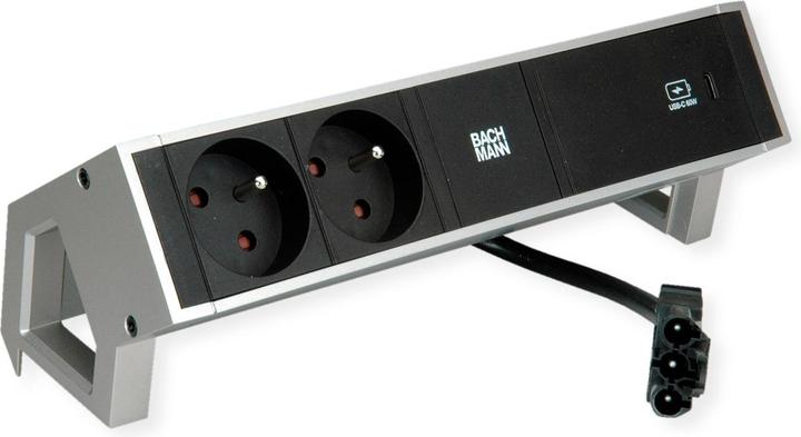 Aluminium, Edelstahl