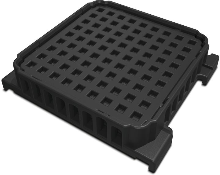 Produktbild Miele KKF-KWT-2