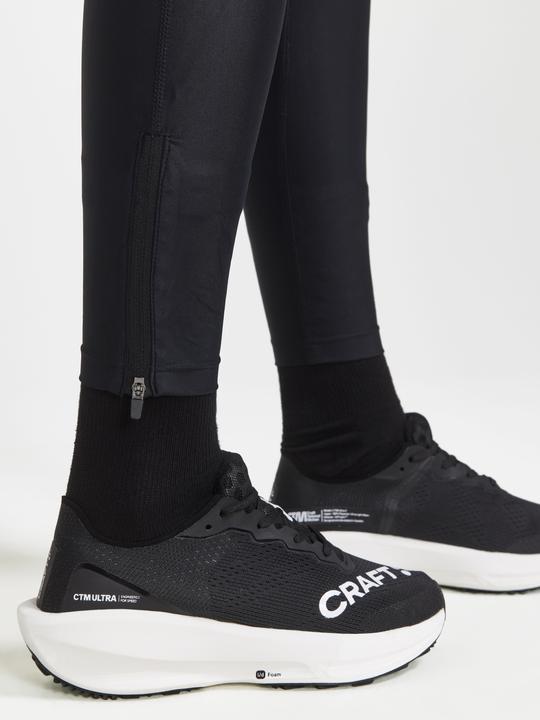 Actual product image Craft Essence Zip Tights (S)