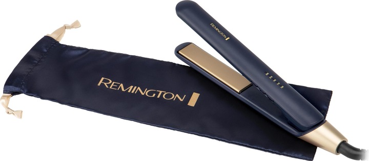 Immagine prodotto Remington S5805 Zaffiro Luxe (Piastra per capelli)