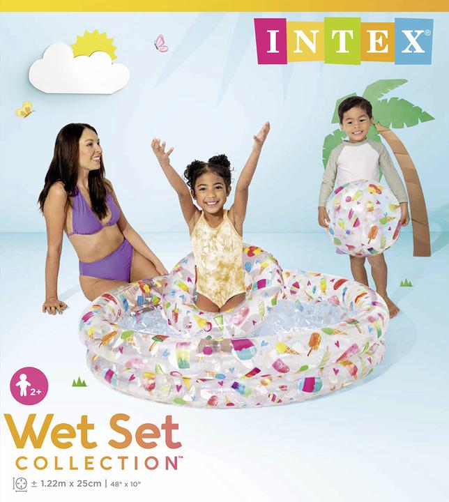 Produktbild Intex Stargaze