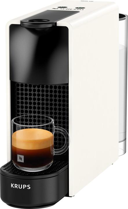 Actual product image Krups Nespresso Essenza Mini (NESPRESSO Original)