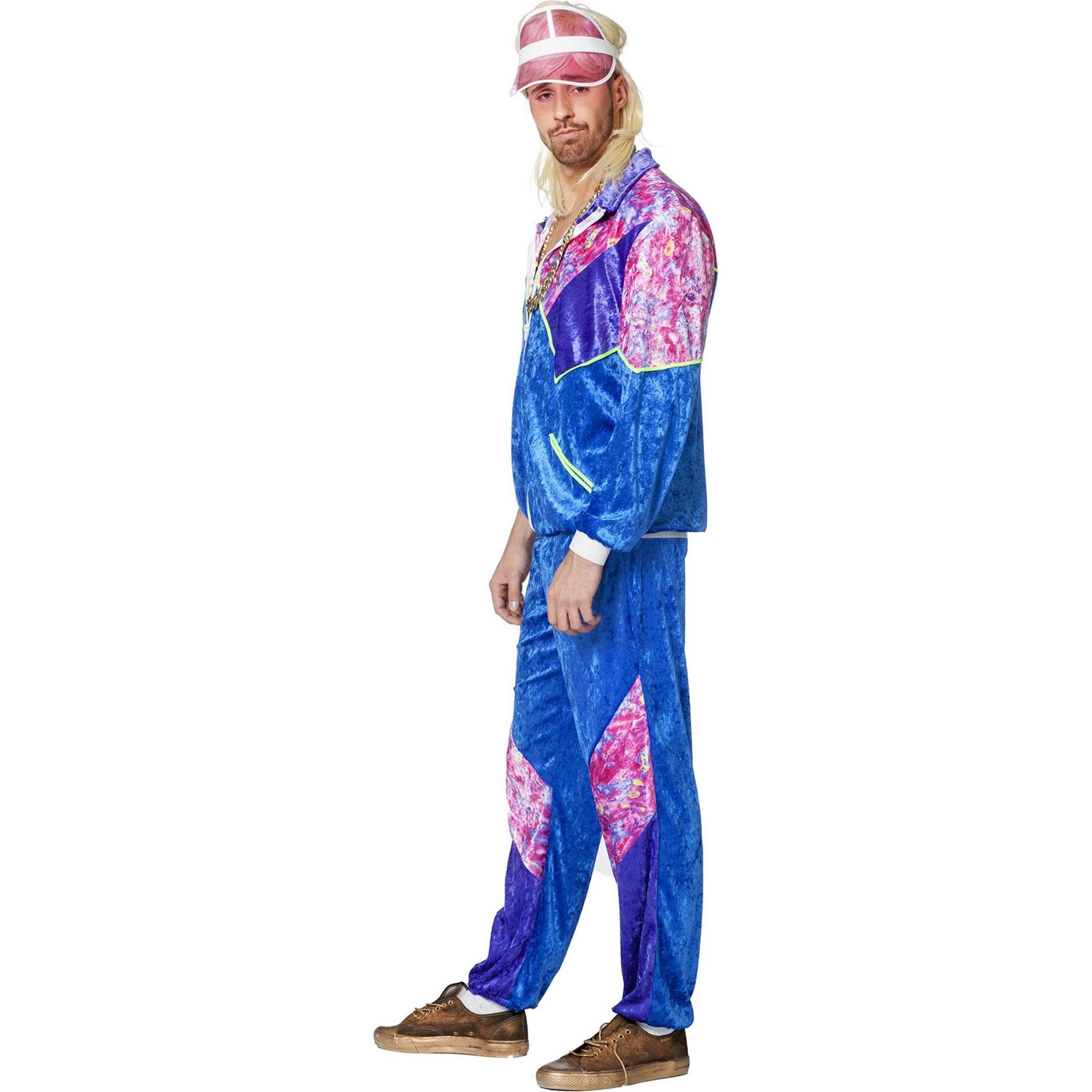 Thumbnail - Wilbers Jogging-Man 80' (48)