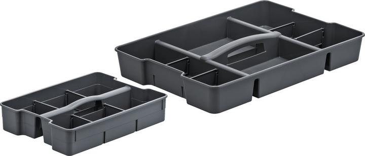 Actual product image Rotho Evo (25 cm, 1x)