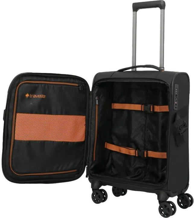 Actual product image Travelite Briize (33 l)
