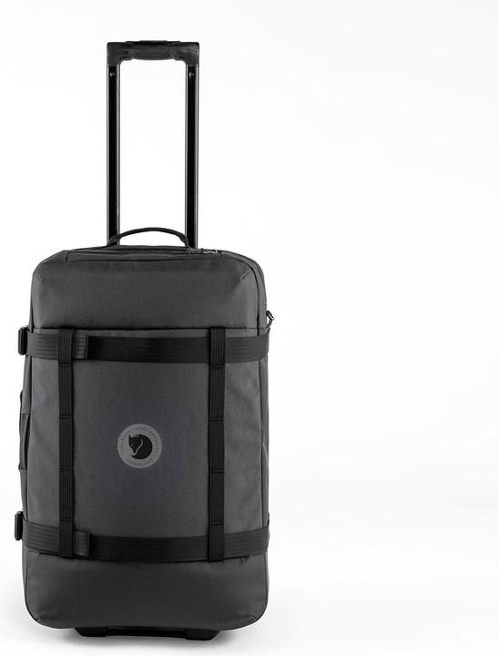 Fjällräven Färden Roller 75 Schwarz (75 l)