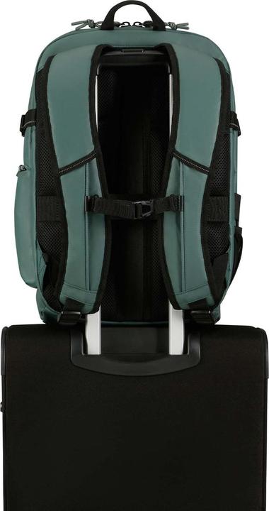 Immagine prodotto American Tourister UPVENTURE LAPT. ZAINO 15,6" (26.50 l)