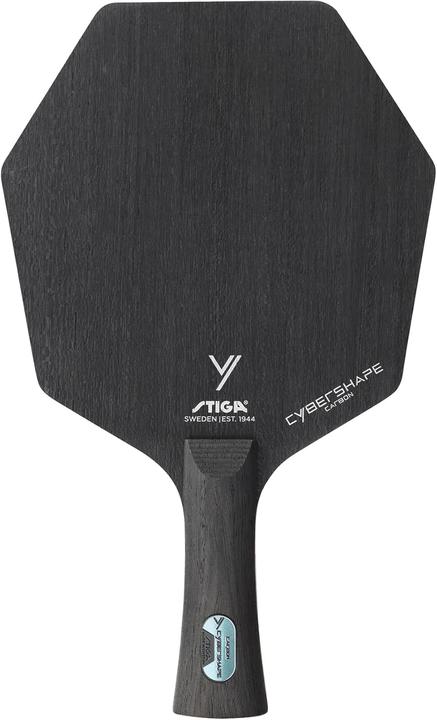 Stiga Cybershape Carbon CWT Tischtennisholz