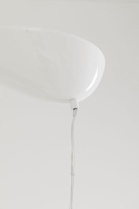 Produktbild Kare Design Hängeleuchte Cloud Beam Double Weiss 100cm