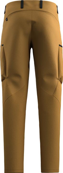 Actual product image Salewa Puez Hemp Durastretch trousers (S)