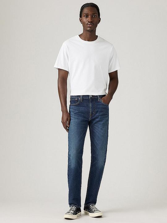 Actual product image Levis 502 TAPER FREE AS A BIRD (W32/L34)