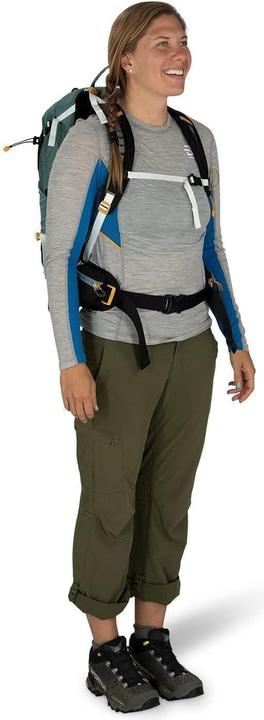 Image du produit Osprey Sirrus 24 (24 l)