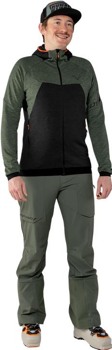 Produktbild Dynafit Radical Softshell Hose (L)