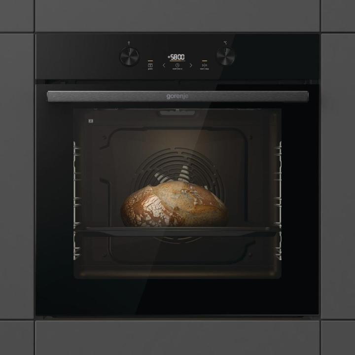 Image du produit Gorenje Piekarnik BPS6737E04DBG
