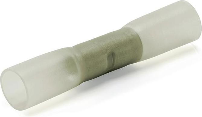 Produktbild Knipex Stossverbinder mit Schrumpfschlauchisolation