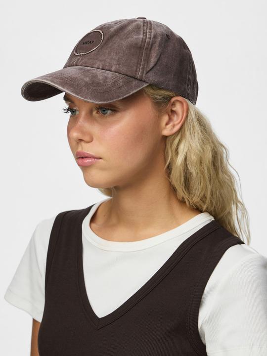 Produktbild Pieces PCPELINA Cap (One Size)