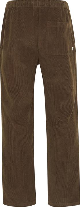Actual product image Solid Gutti Liam Elas. (XXL)