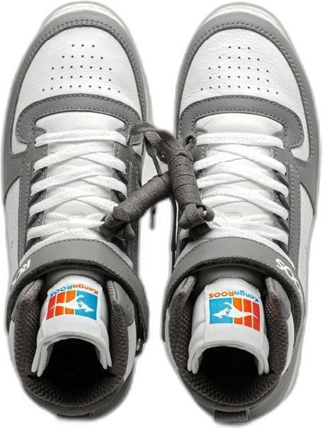 Actual product image KangaROOS Originals - Game HI (45)