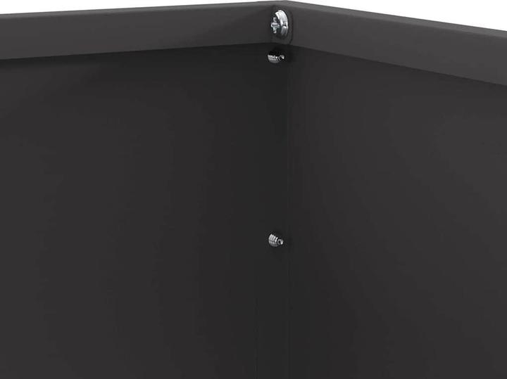 Produktbild vidaXL Gartenumrandung (50 cm)