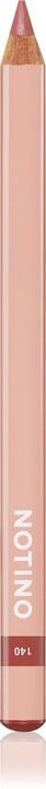 Produktbild Notino Cremiger Konturier-Lippenstift
