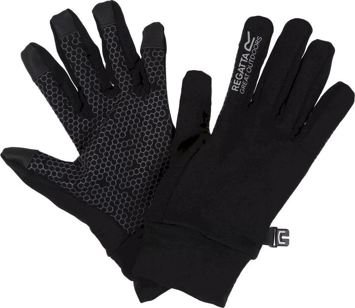 Produktbild Regatta Handschuhe Grippy II Polyester Leicht (11.5)