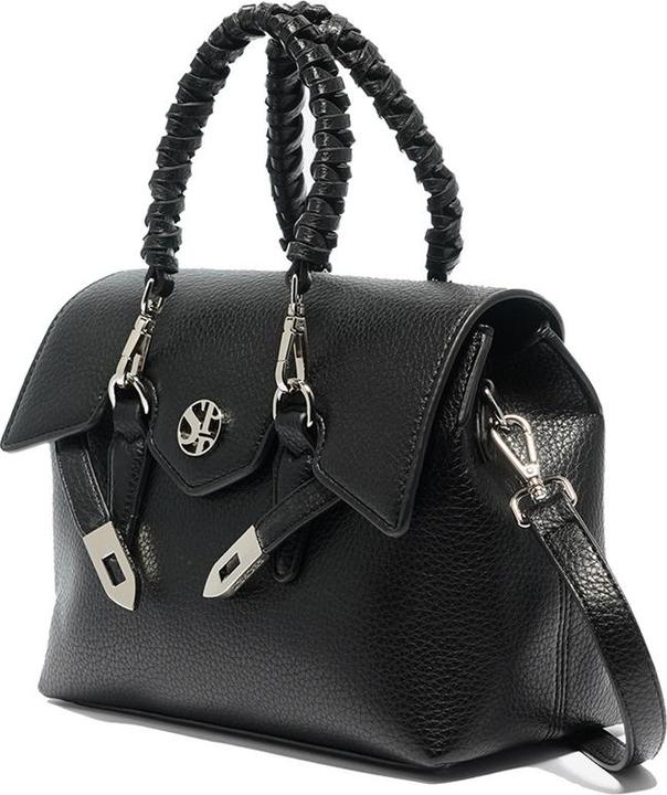 Image du produit Secret Pon Pon Damen Handtasche - Modell Seraphina Plus - 100% Polyurethan - 26.0 X 19.5 X 11.0 Cm