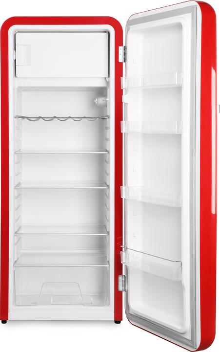 Actual product image Trisa Frescolino Classic (281 l)