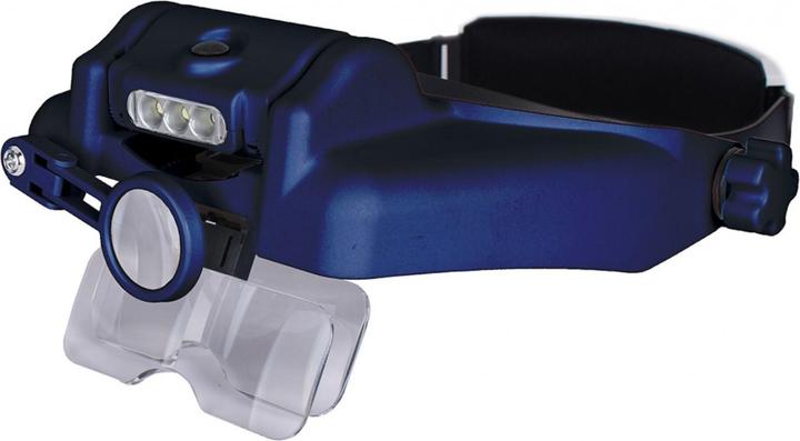 Discovery Crafts DHD 40 Kopflupe