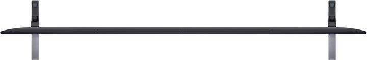 Actual product image LG 55QNED85T6C (138.8 cm (55 inch), black, UltraHD/4K, HDR10, triple tuner, AI processor, 120Hz panel (55", QNED85, QNED, 4K, 2024)