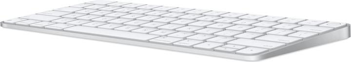 Image du produit Apple Clavier Magic avec Touch ID 2024 (DE, Sans fil, Filaire)