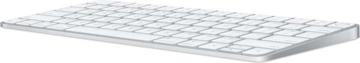 Actual product image Apple Magic Keyboard with Touch ID 2024 (DE, Wireless, Cable)