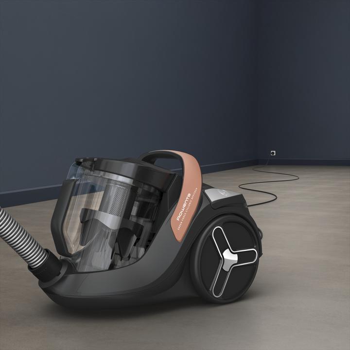 Produktbild Rowenta RO7C30
