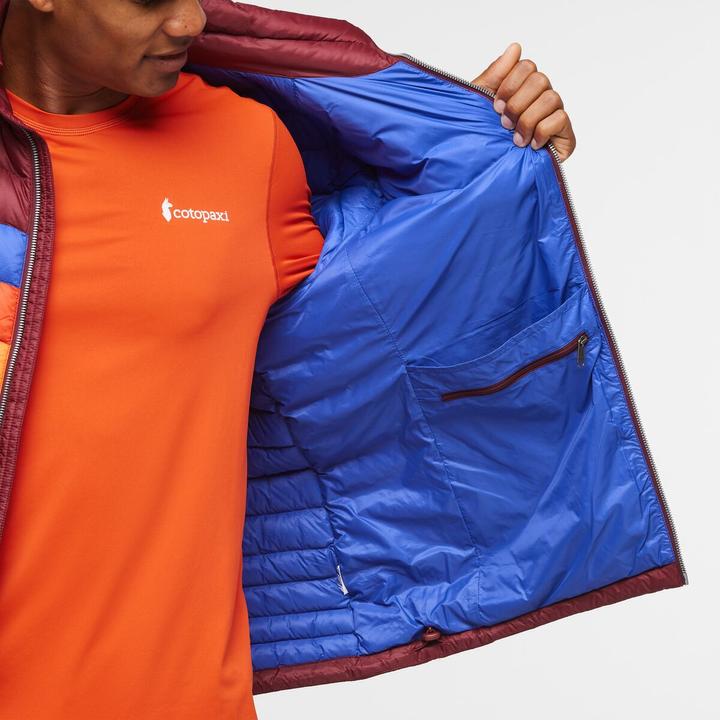 Immagine prodotto Cotopaxi Fuego Down Jacket (XXL)
