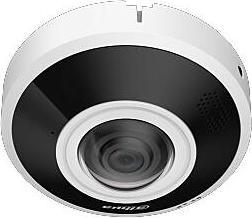 Image du produit Dahua NET CAMERA 6MP FISHEYE DOME/IPC-EBW5641-AS (2560 x 2560 pixels)