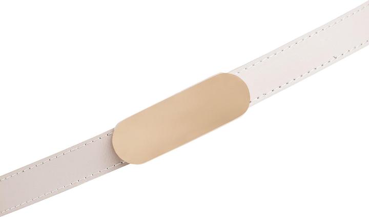 Produktbild Vanzetti Gürtel Leder (95)