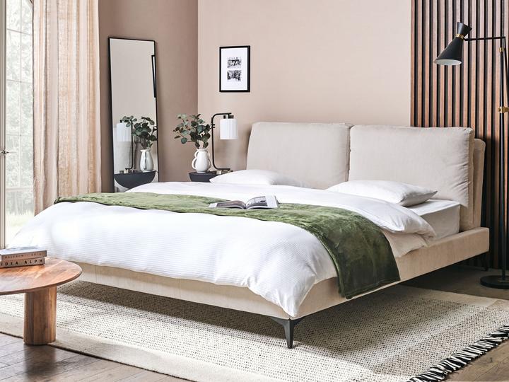 Actual product image Beliani Melle (180 x 200 cm)
