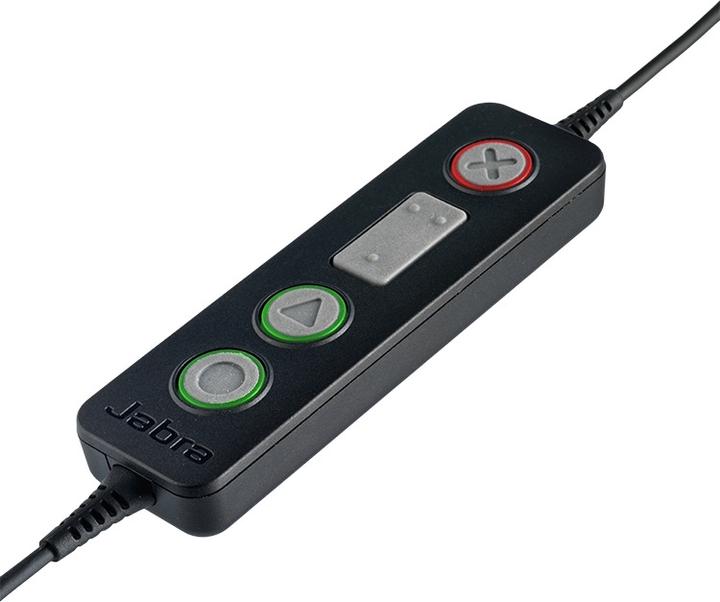 Produktbild GN Netcom Jabra Biz 2300 Duo (Kabelgebunden, USB-C)