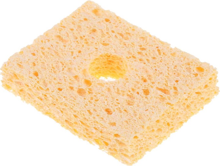 Actual product image Weller Erem Reinigungsschwamm (Cleaning)