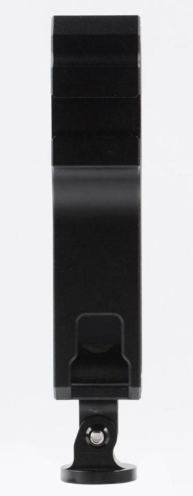 Produktbild Ueli Express Aluminium Gehäuse mit Licht Halterung Insta360 One RS (insta360 One RS)