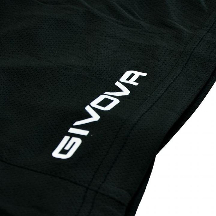 Actual product image Givova Short (XXL)