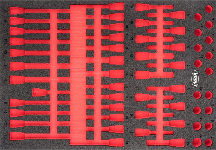 Vigor Inserto Per Cacciavite