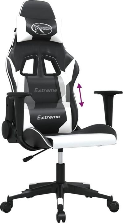 Immagine prodotto vidaXL Gaming-Stuhl